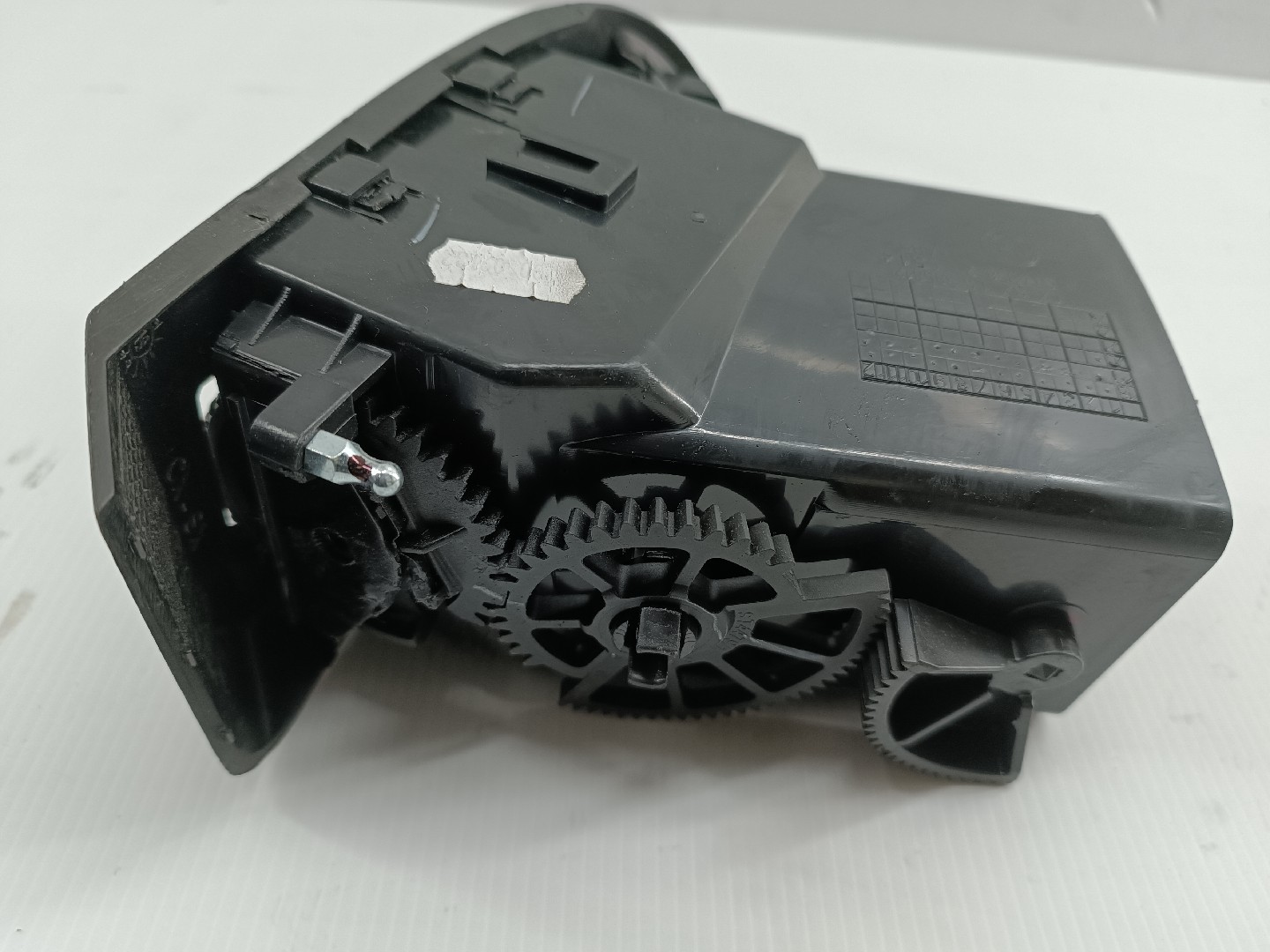 Difusor de ar direito FIAT DUCATO Caixa (250_, 290_) | 06 -  Imagem-2