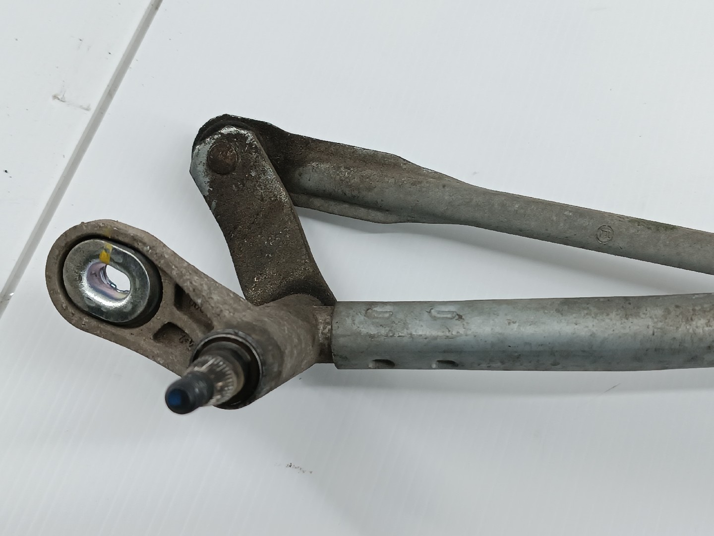 Motor Limpa Vidro Frente FIAT DUCATO Caixa (250_, 290_) | 06 -  Imagem-1