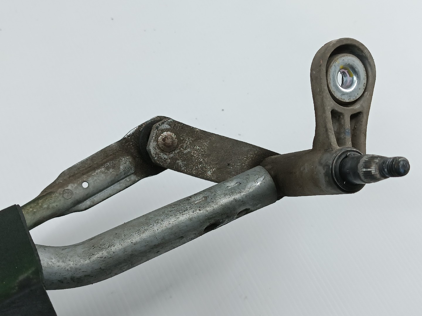 Motor Limpa Vidro Frente FIAT DUCATO Caixa (250_, 290_) | 06 -  Imagem-2