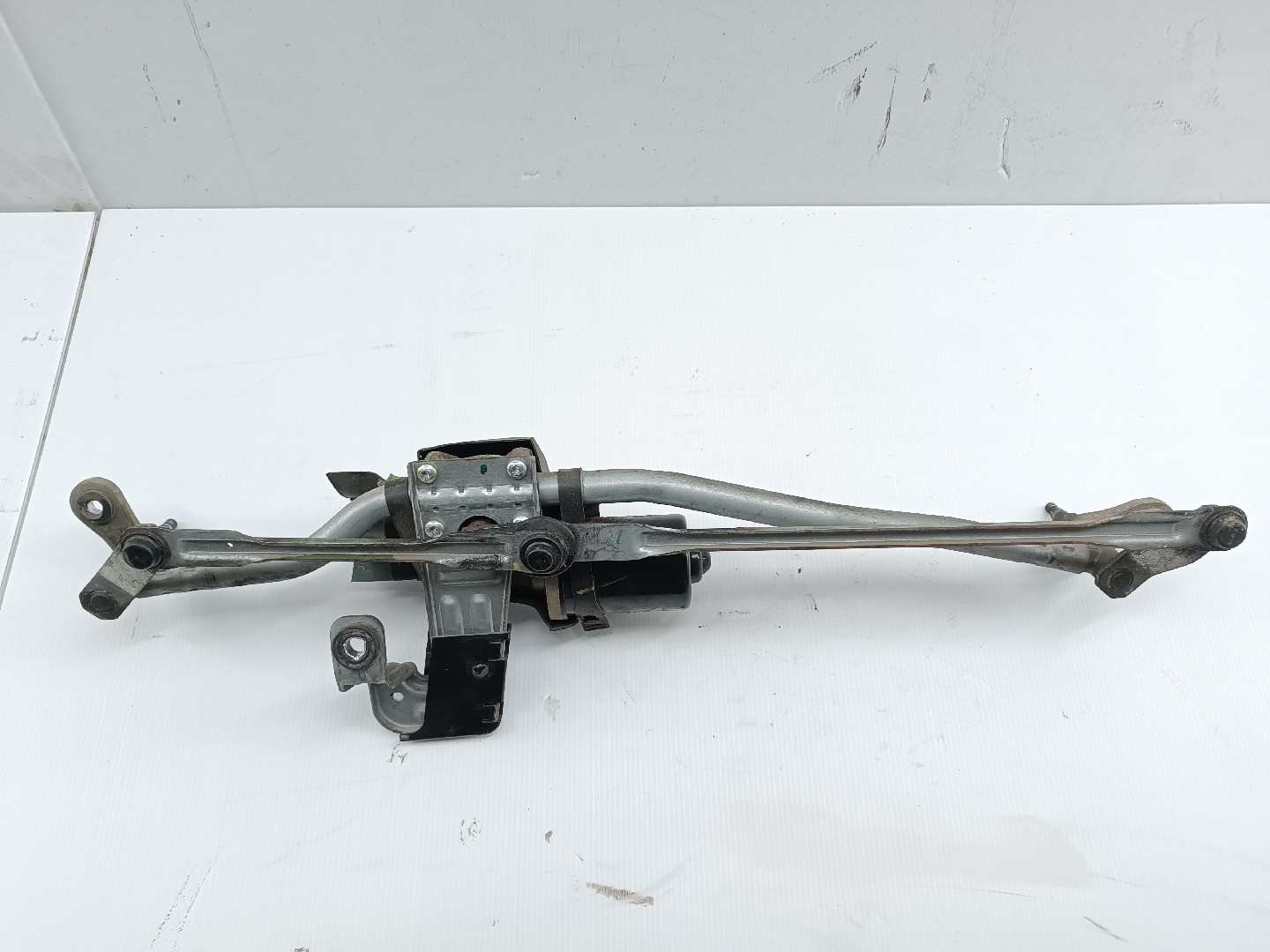 Motor Limpa Vidro Frente FIAT DUCATO Caixa (250_, 290_) | 06 -  Imagem-8