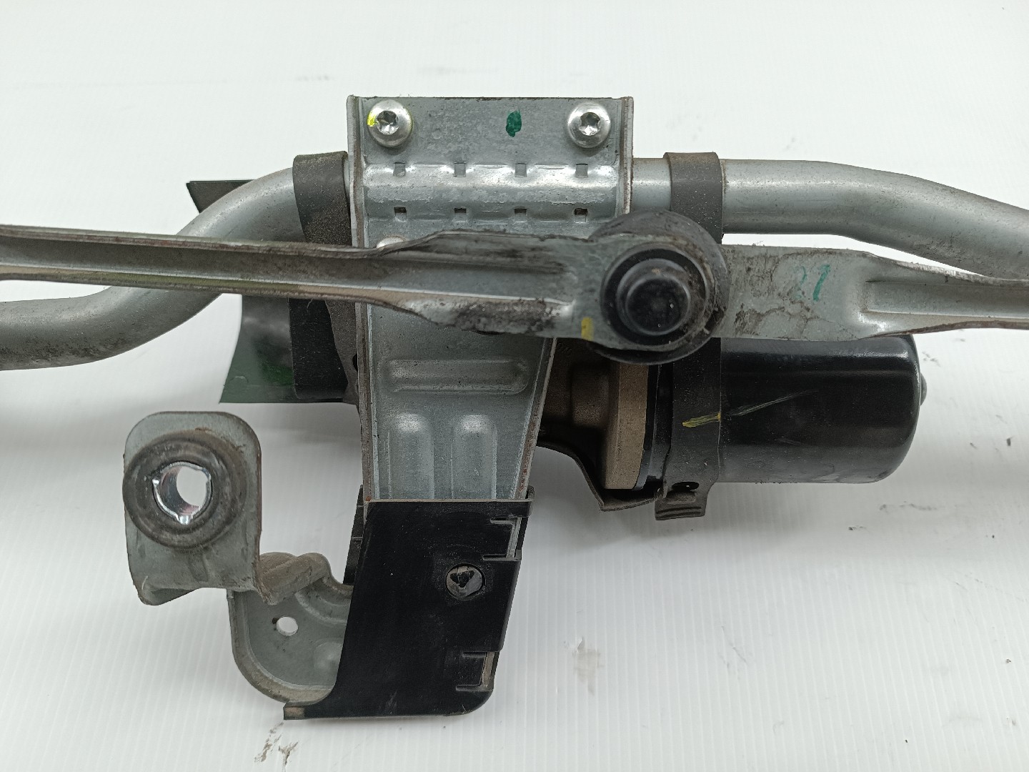 Motor Limpa Vidro Frente FIAT DUCATO Caixa (250_, 290_) | 06 -  Imagem-5