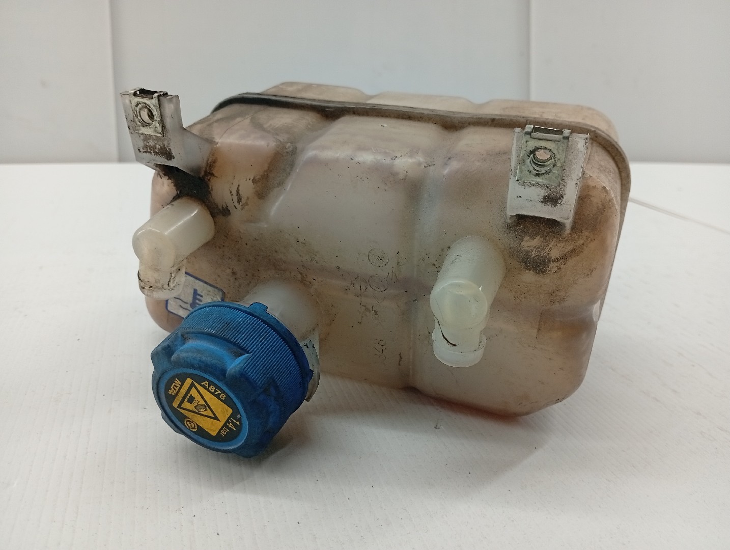 Depósito de expansão FIAT DUCATO Caixa (250_, 290_) | 06 -  Imagem-2