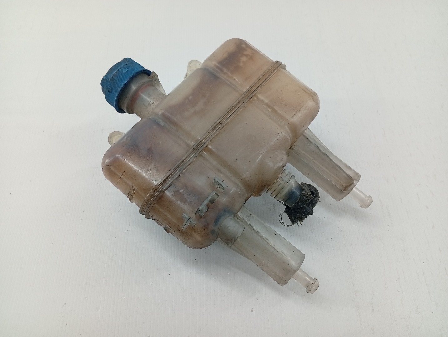 Depósito de expansão FIAT DUCATO Caixa (250_, 290_) | 06 - 