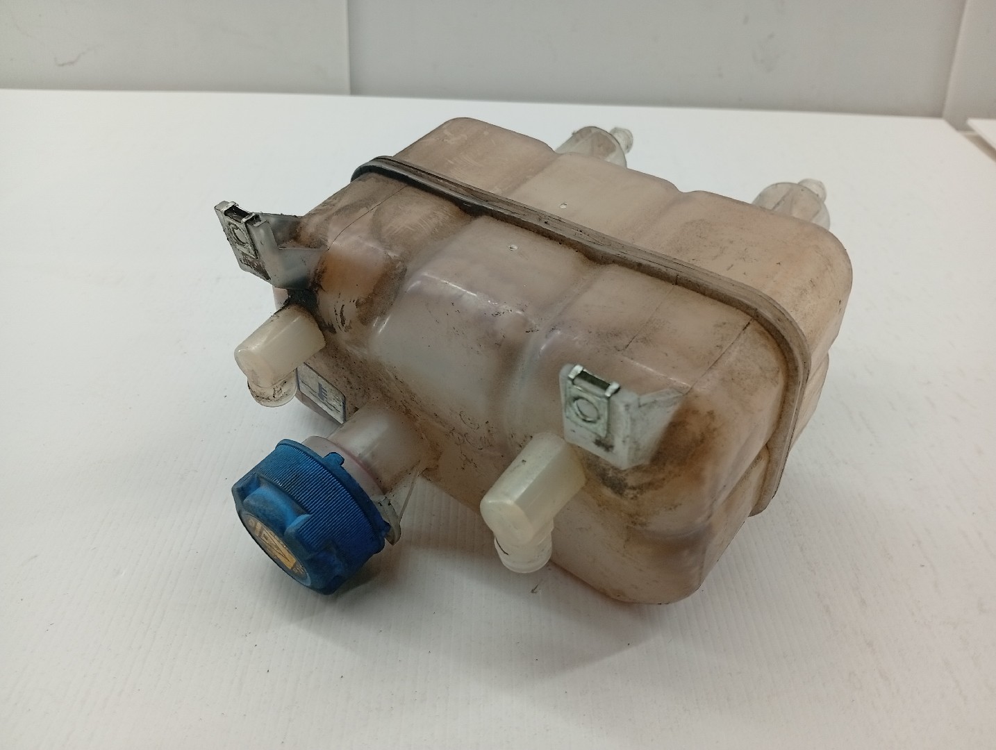 Depósito de expansão FIAT DUCATO Caixa (250_, 290_) | 06 -  Imagem-1