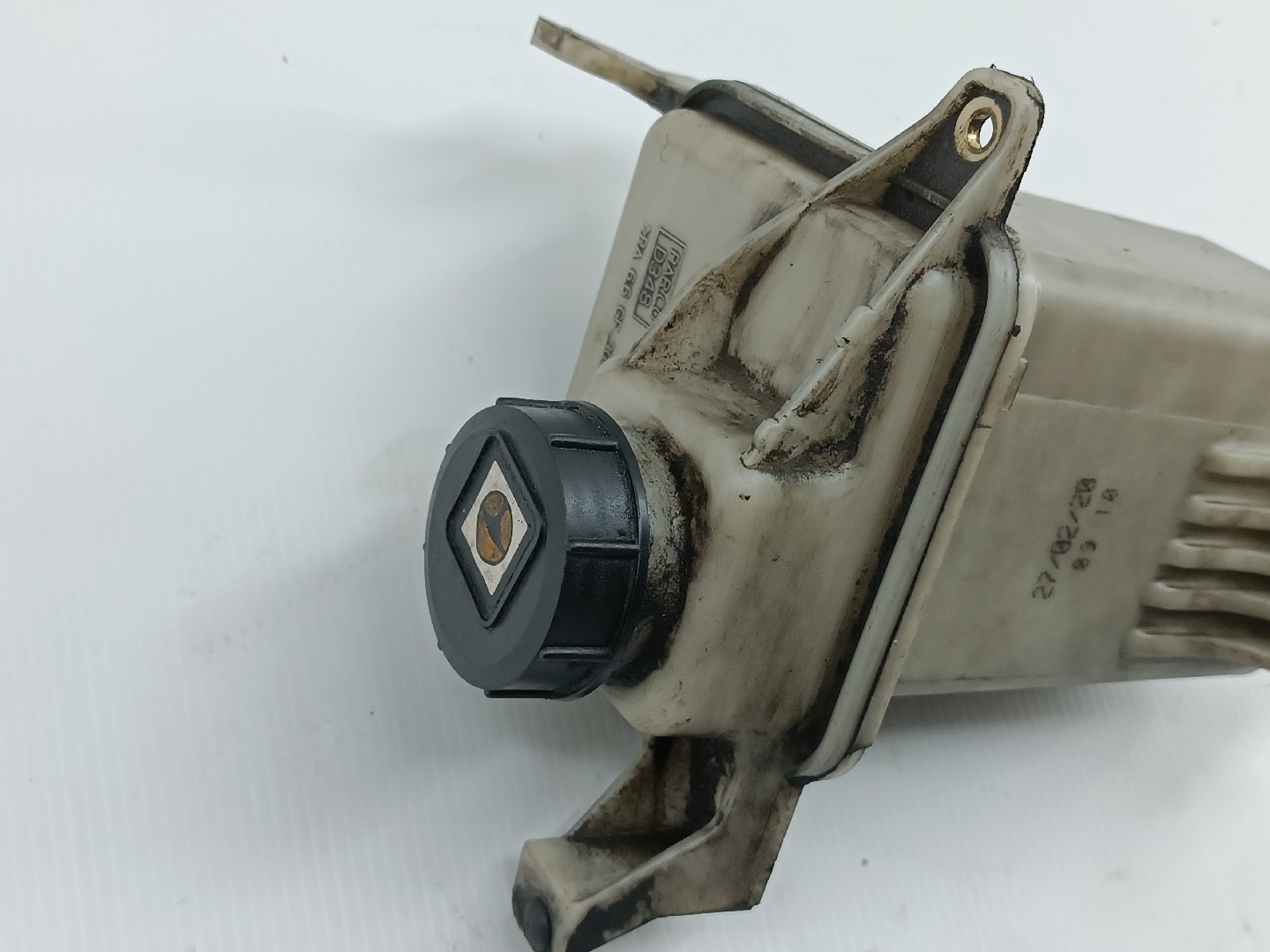 Reservatório de Direção Hidráulica FIAT DUCATO Caixa (250_, 290_) | 06 -  Imagem-3