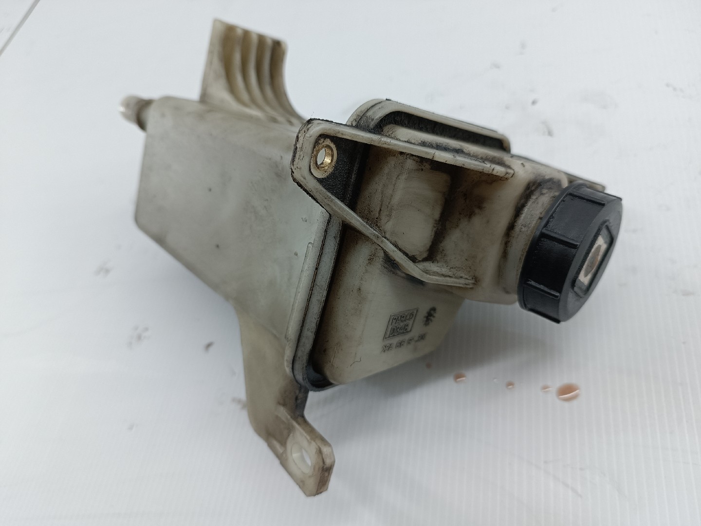 Reservatório de Direção Hidráulica FIAT DUCATO Caixa (250_, 290_) | 06 -  Imagem-5