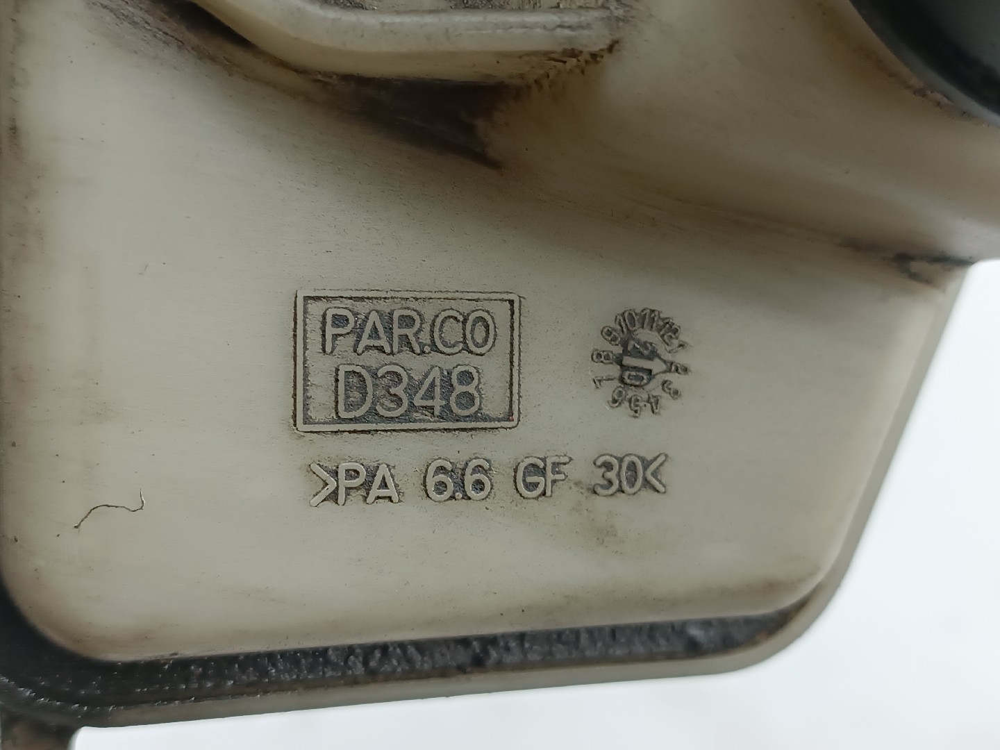 Reservatório de Direção Hidráulica FIAT DUCATO Caixa (250_, 290_) | 06 -  Imagem-4