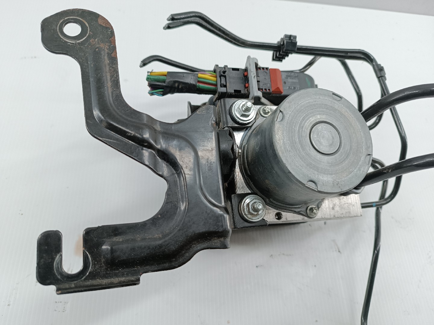 Módulo de ABS JAGUAR XF (X250) | 08 - 15 Imagem-1