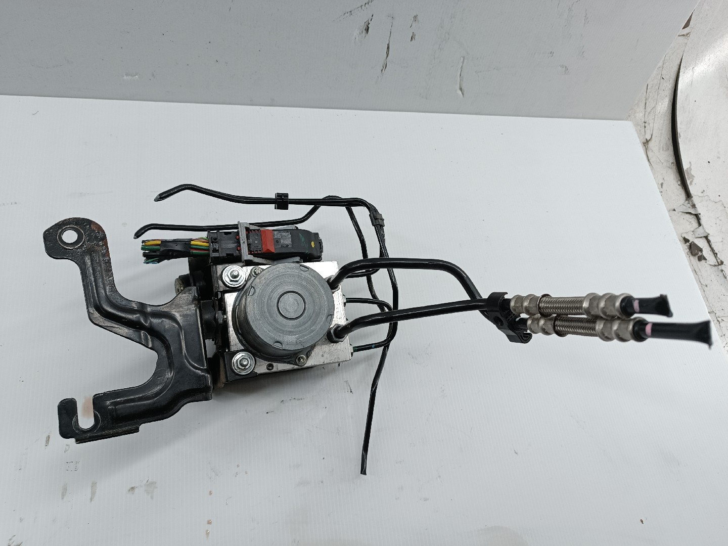 Módulo de ABS JAGUAR XF (X250) | 08 - 15