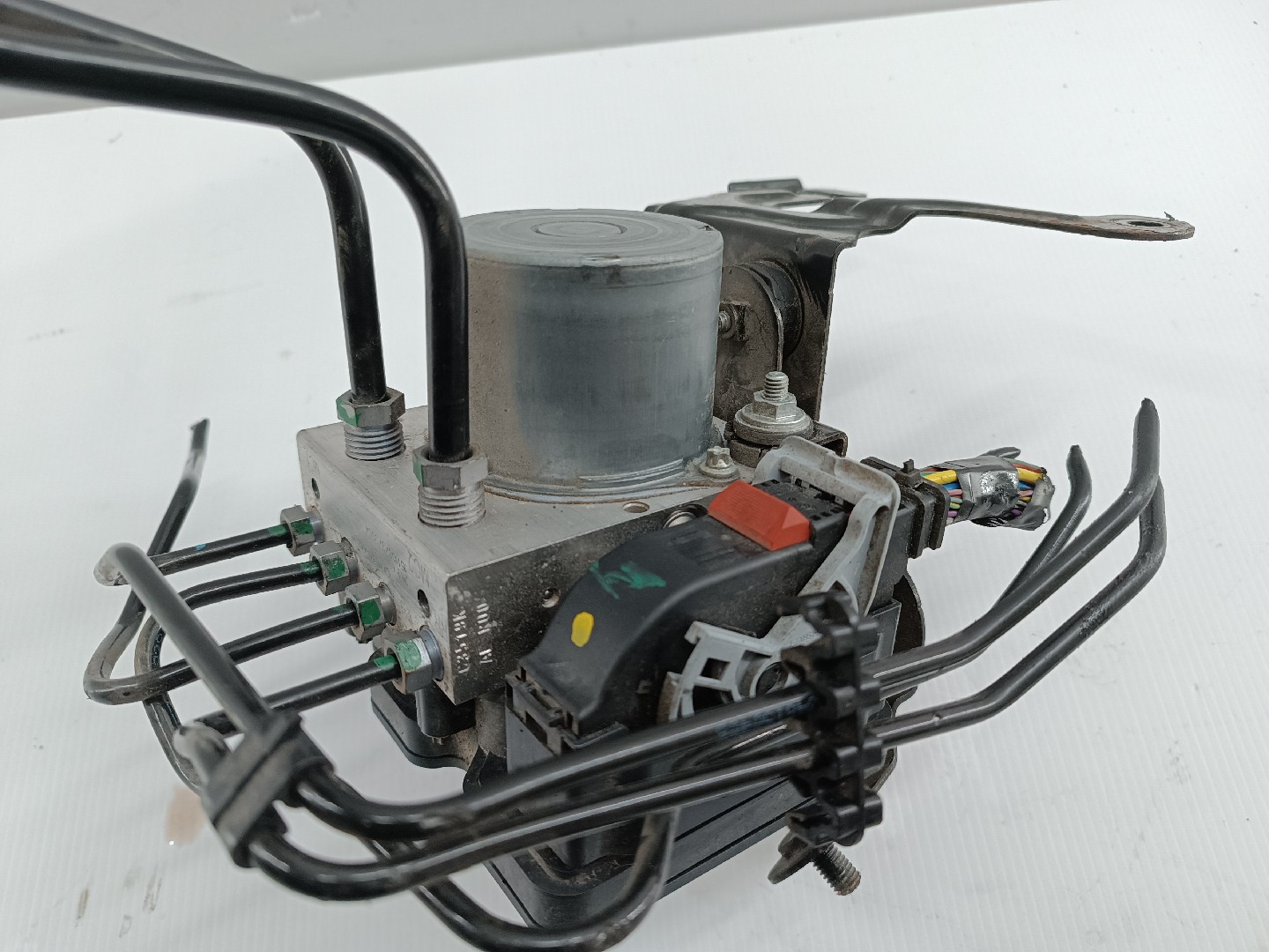 Módulo de ABS JAGUAR XF (X250) | 08 - 15 Imagem-3