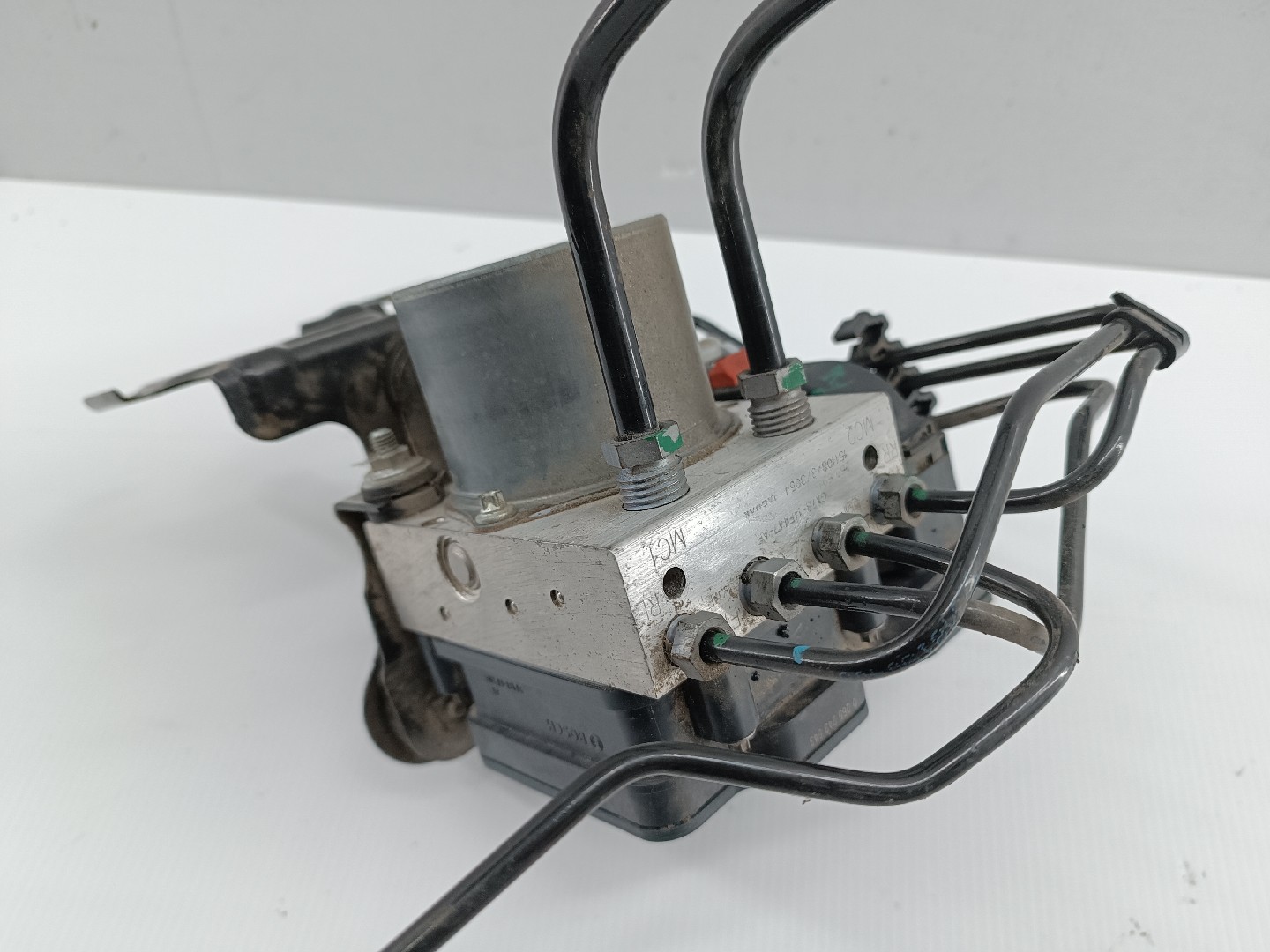 Módulo de ABS JAGUAR XF (X250) | 08 - 15 Imagem-2