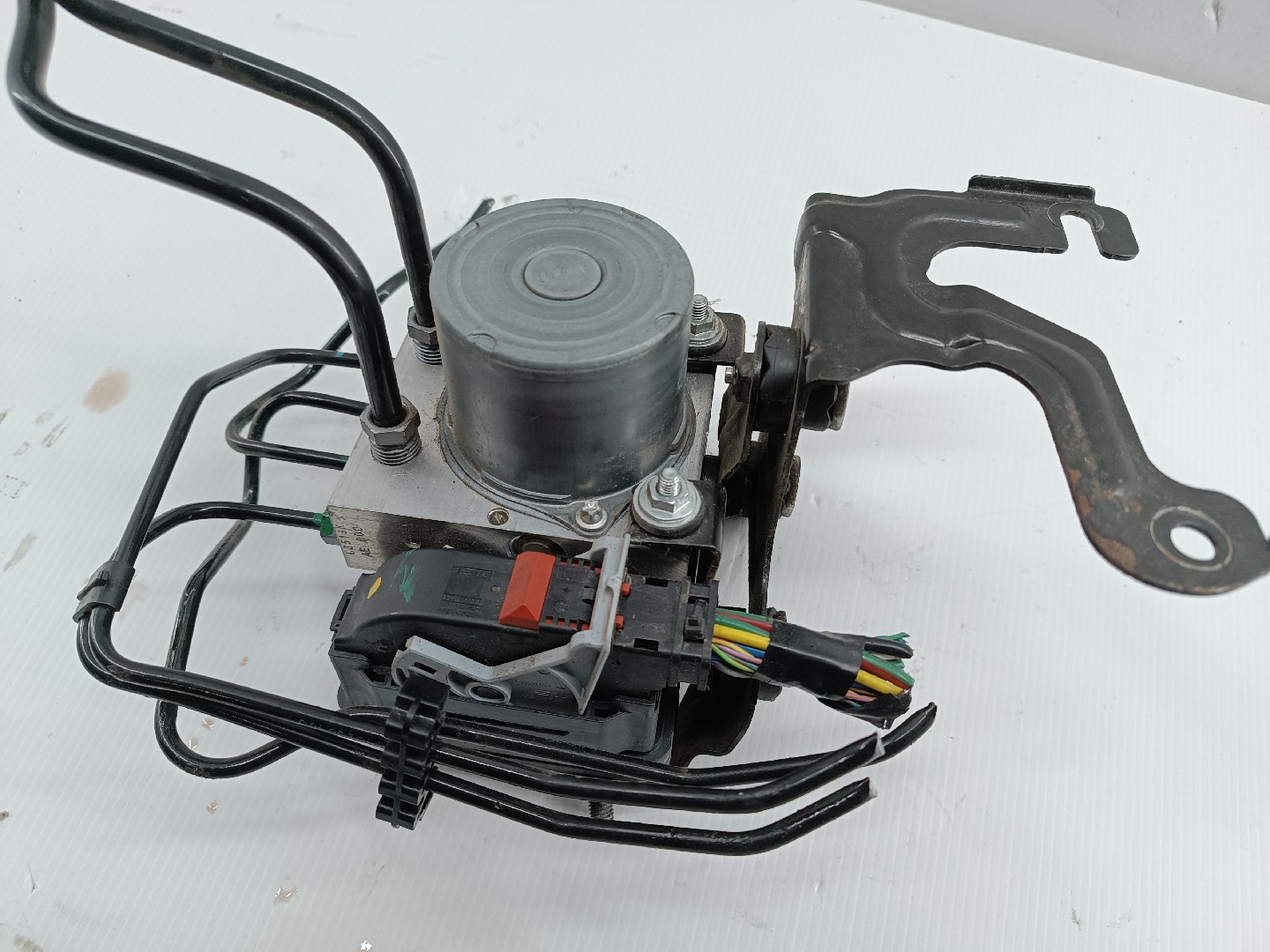 Módulo de ABS JAGUAR XF (X250) | 08 - 15 Imagem-7