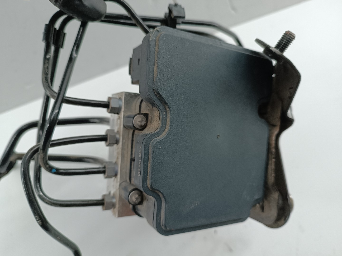 Módulo de ABS JAGUAR XF (X250) | 08 - 15 Imagem-4