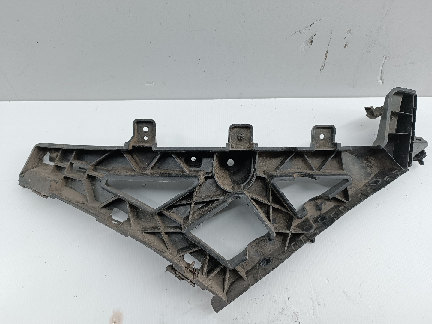 Guia de para-choques JAGUAR XF (X250) | 08 - 15 Imagem-1