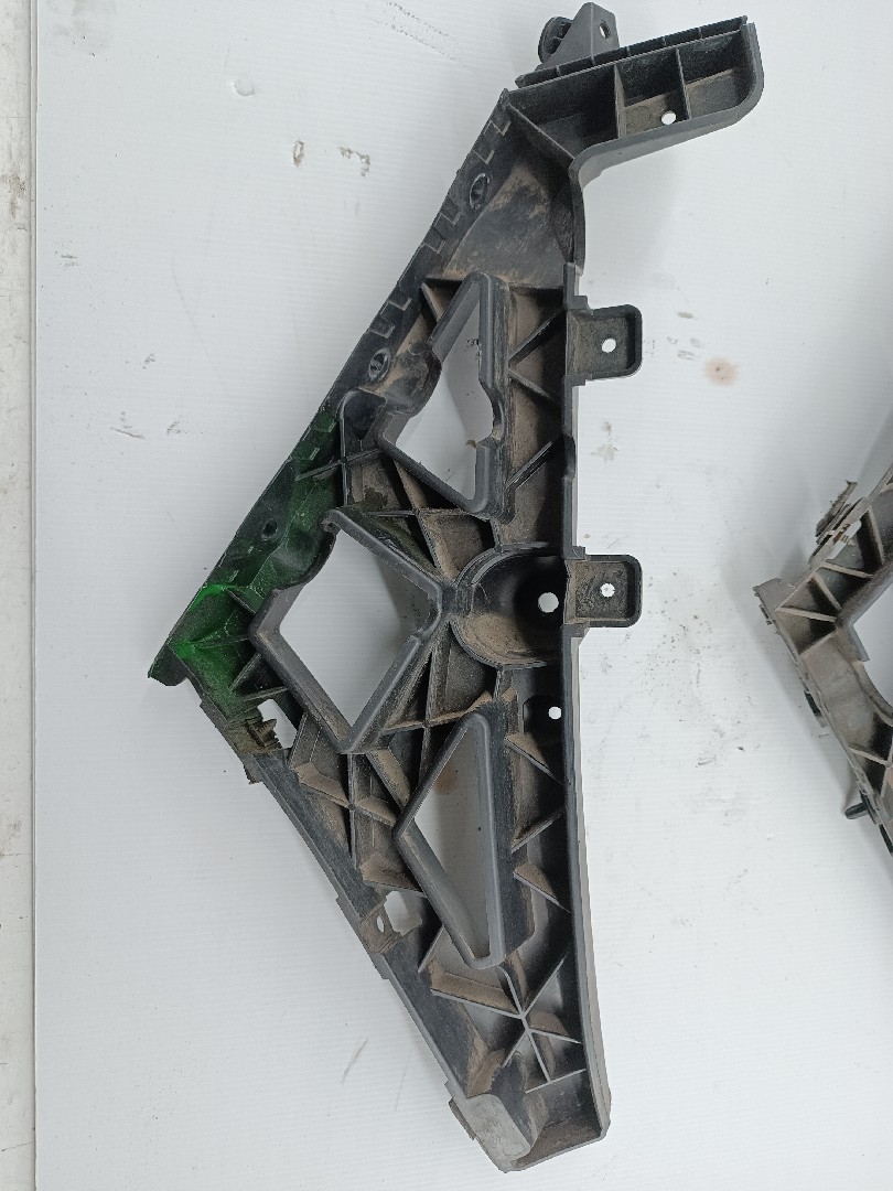 Guia de para-choques JAGUAR XF (X250) | 08 - 15 Imagem-2