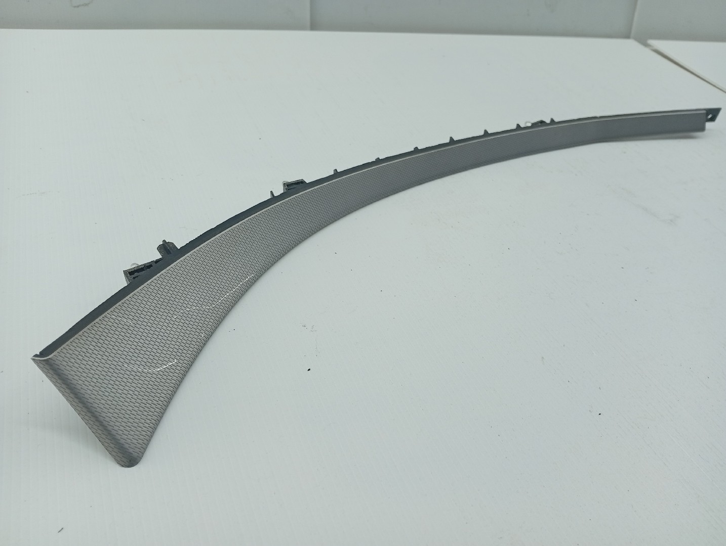 Friso do Tablier JAGUAR XF (X250) | 08 - 15 Imagem-1