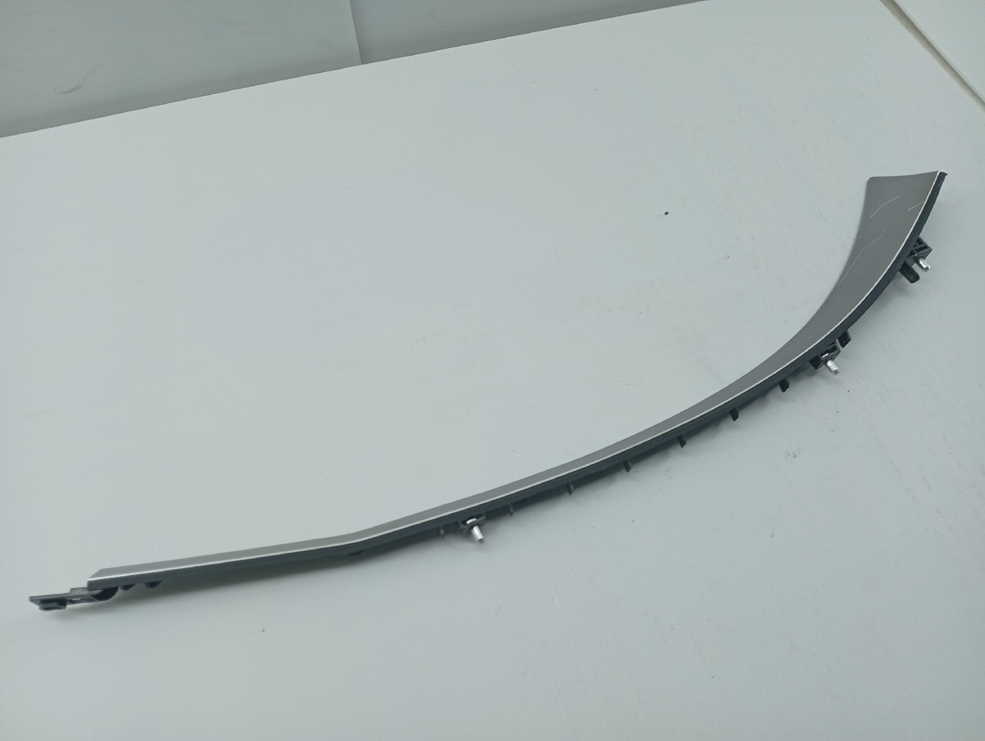 Friso do Tablier JAGUAR XF (X250) | 08 - 15