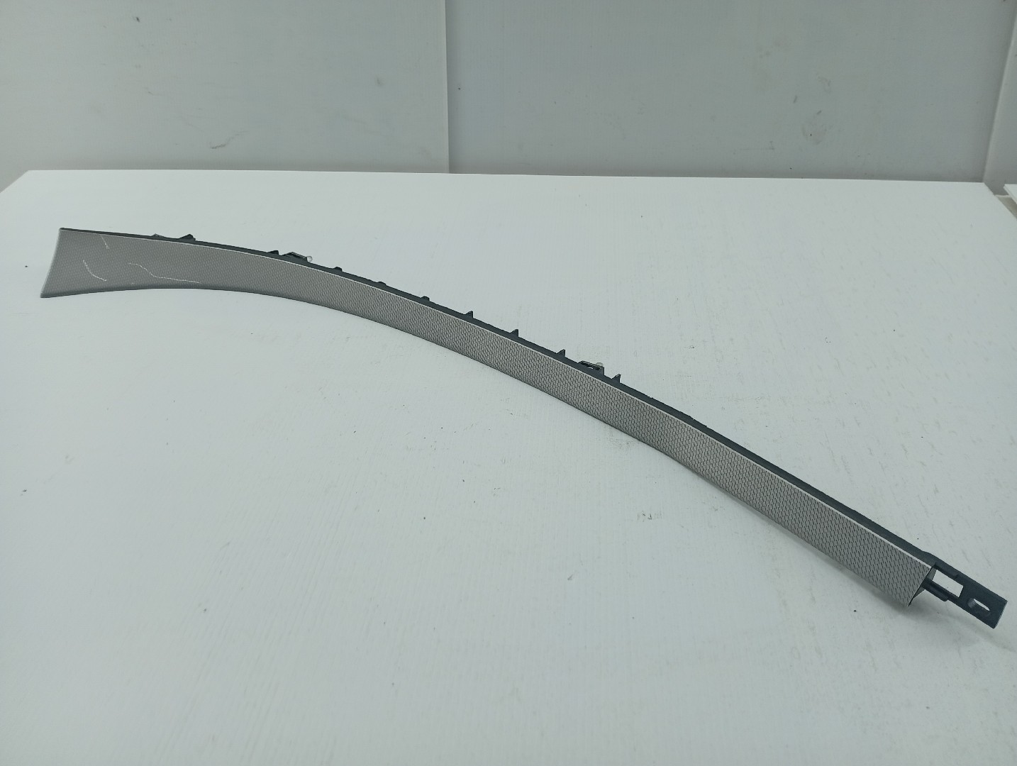 Friso do Tablier JAGUAR XF (X250) | 08 - 15 Imagem-2