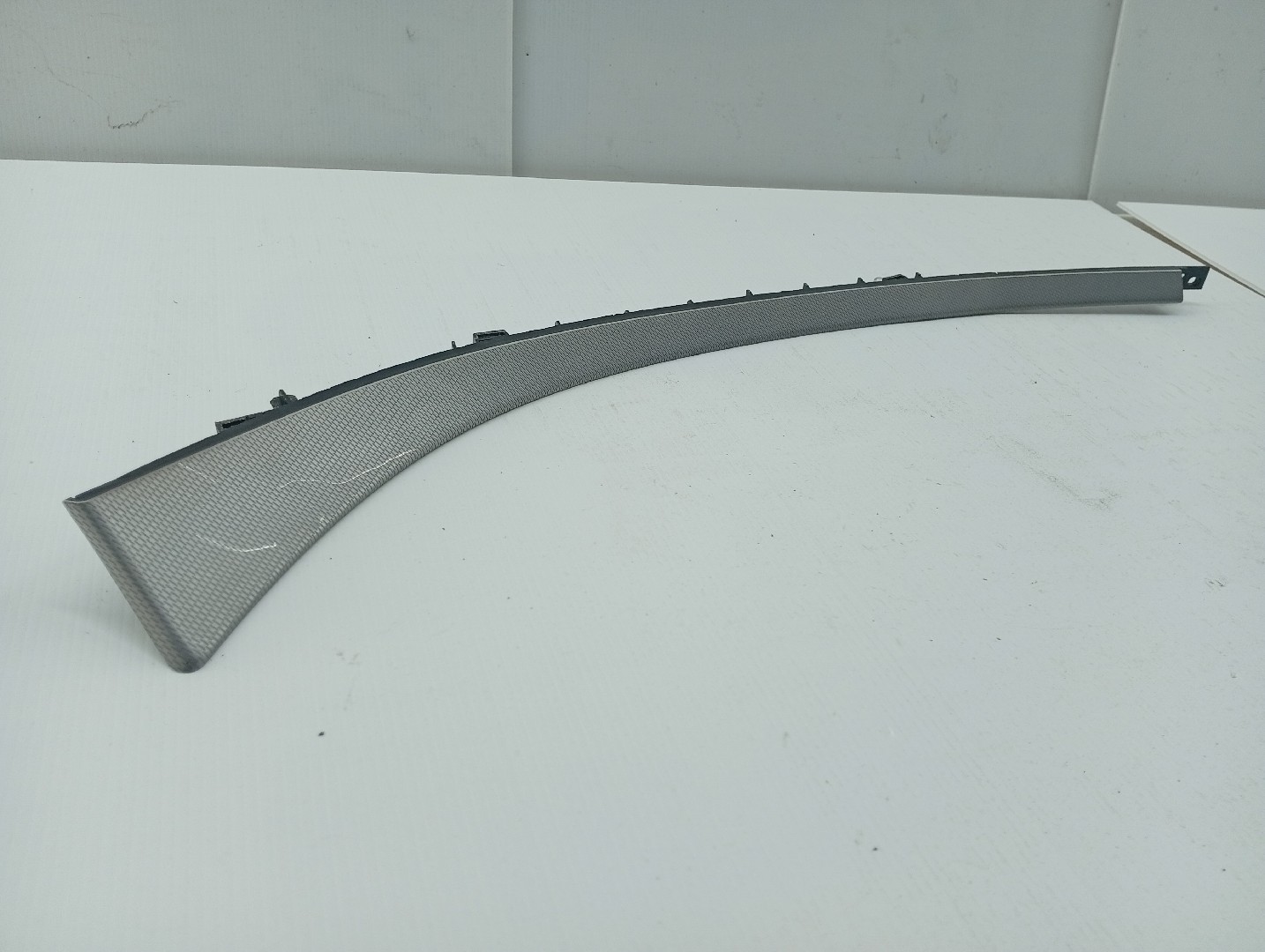 Friso do Tablier JAGUAR XF (X250) | 08 - 15 Imagem-3