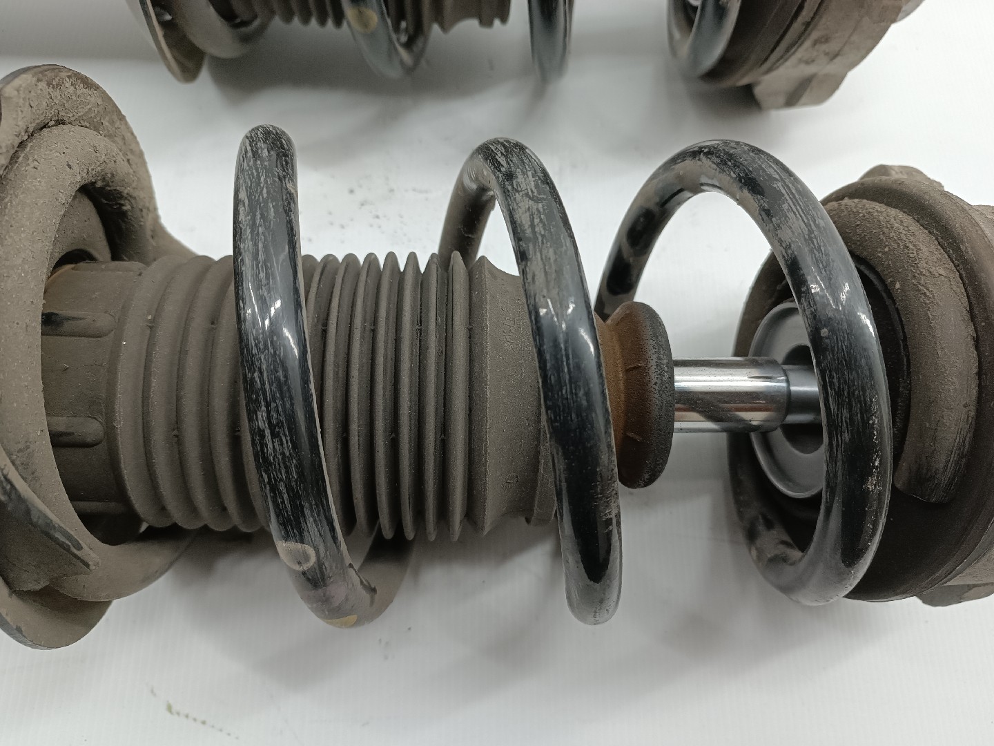 Amortecedores da frente FIAT DUCATO Caixa (250_, 290_) | 06 -  Imagem-1