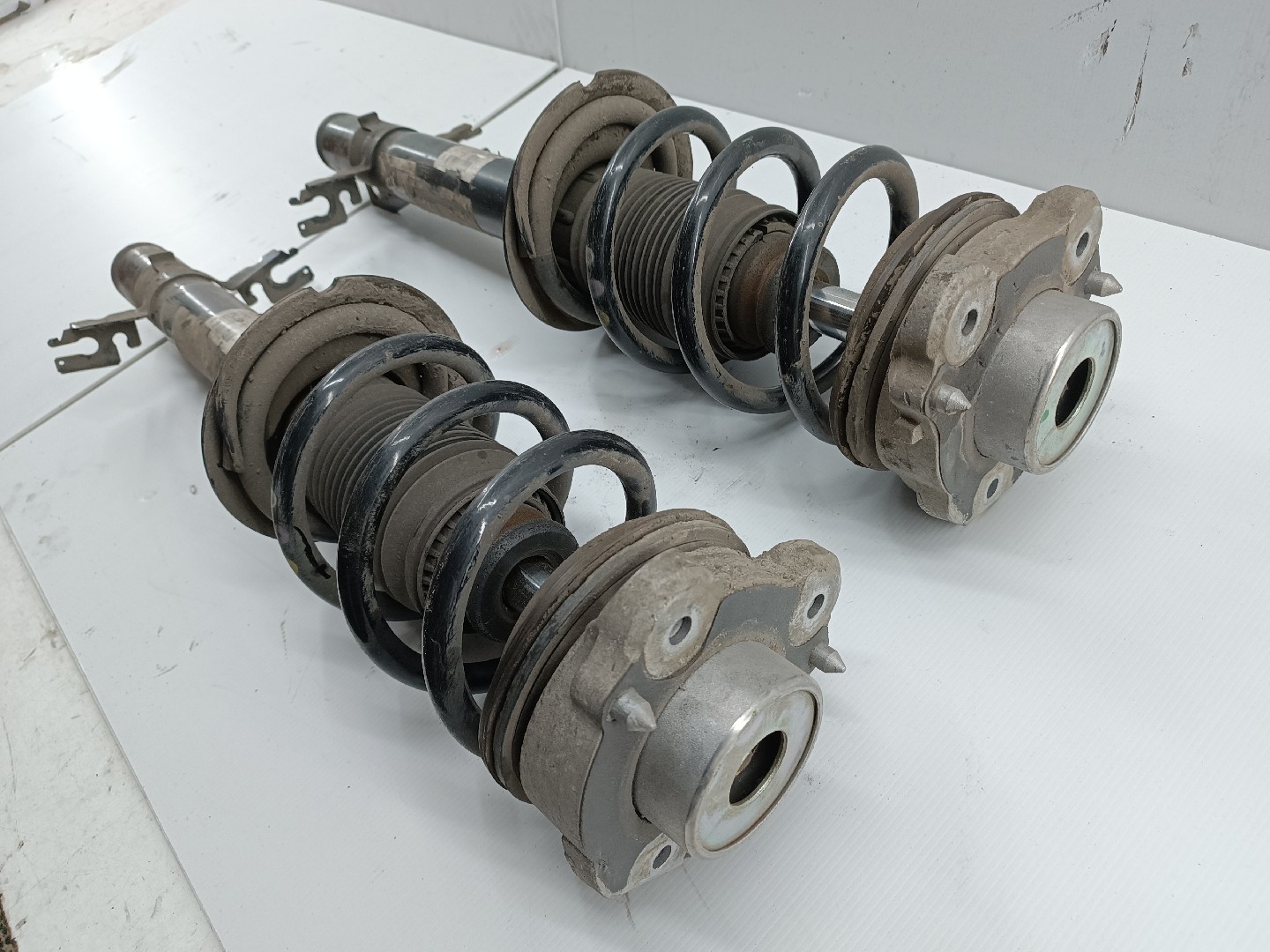 Amortecedores da frente FIAT DUCATO Caixa (250_, 290_) | 06 -  Imagem-5