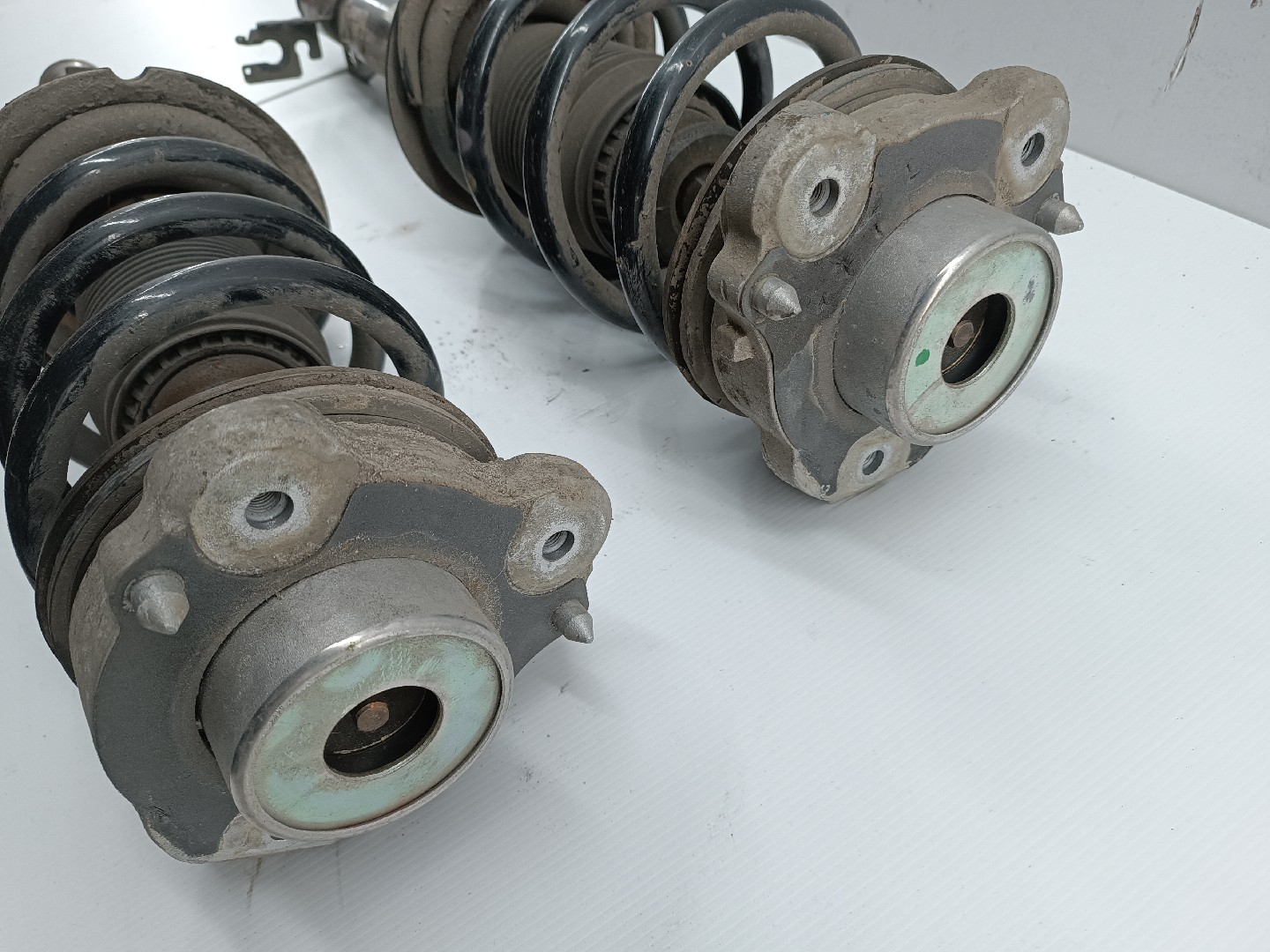 Amortecedores da frente FIAT DUCATO Caixa (250_, 290_) | 06 -  Imagem-4