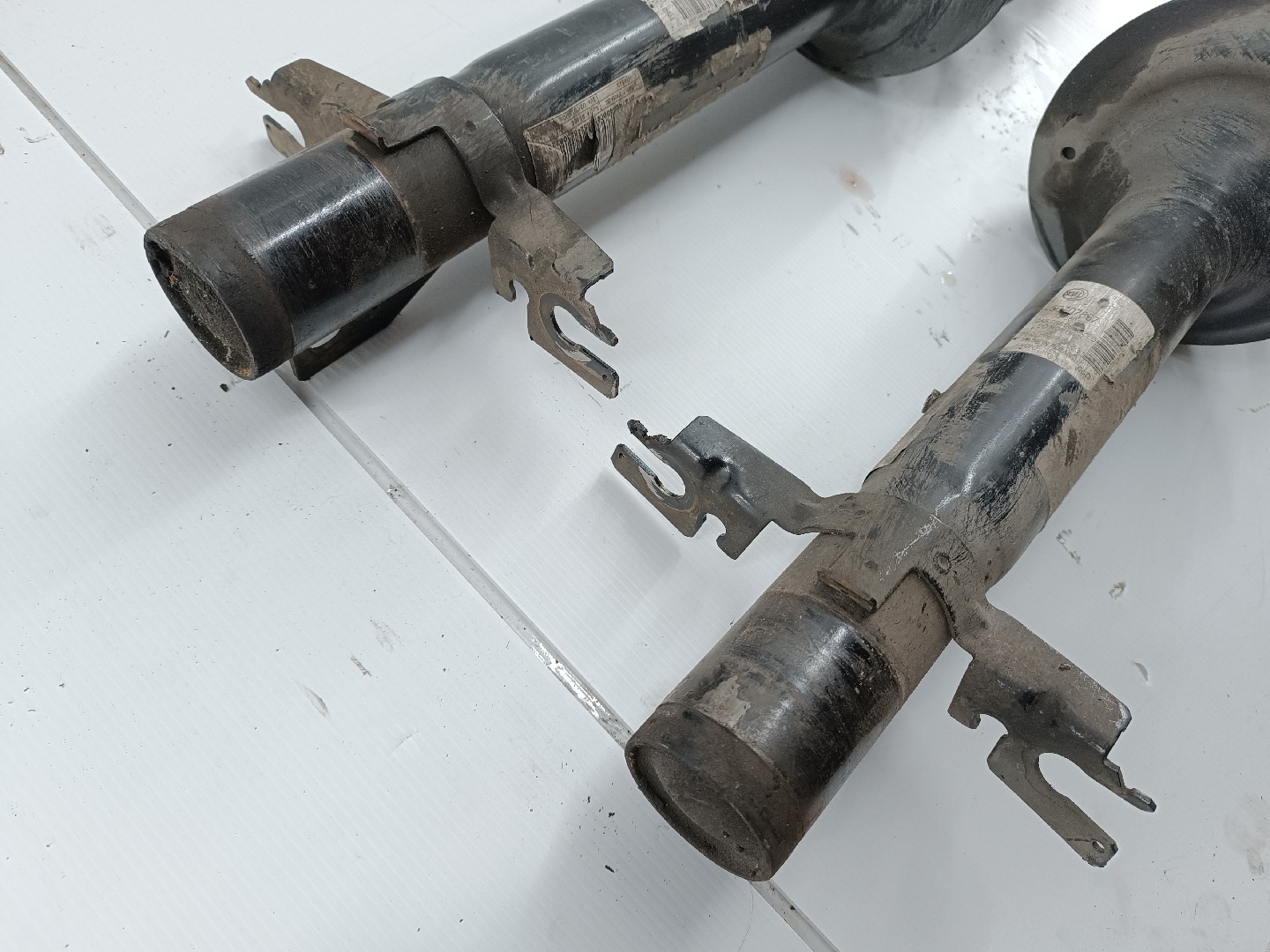 Amortecedores da frente FIAT DUCATO Caixa (250_, 290_) | 06 -  Imagem-3