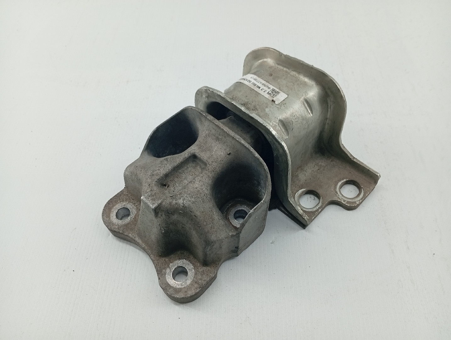 Suporte de motor FIAT DUCATO Caixa (250_, 290_) | 06 -  Imagem-2