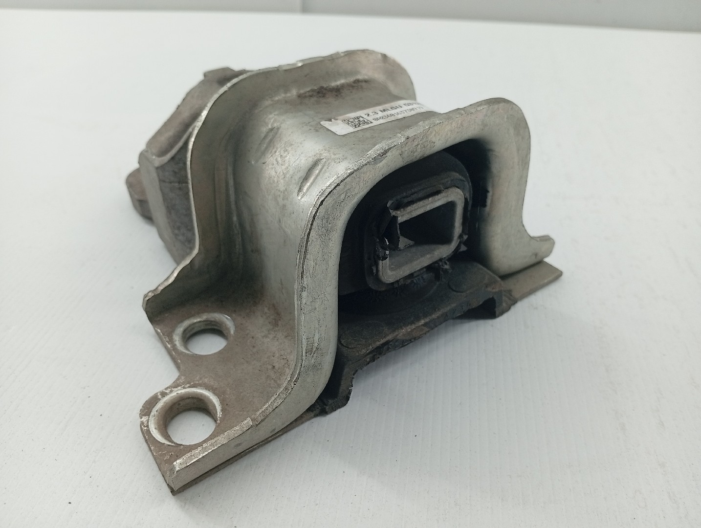 Suporte de motor FIAT DUCATO Caixa (250_, 290_) | 06 -  Imagem-1