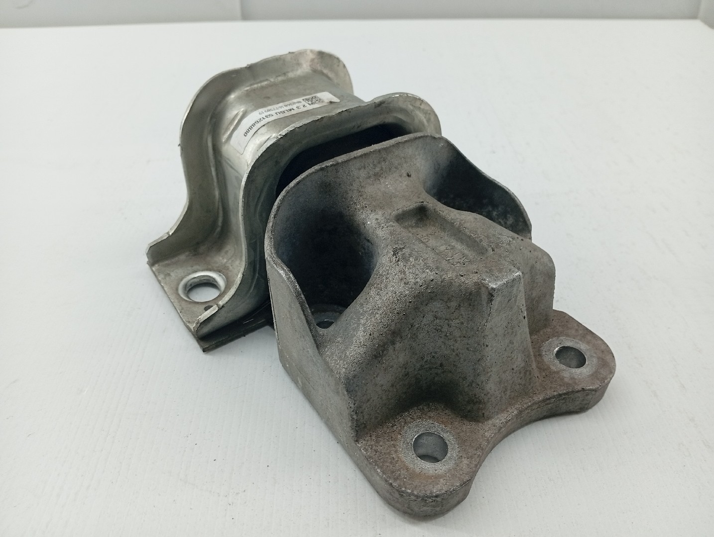 Suporte de motor FIAT DUCATO Caixa (250_, 290_) | 06 -  Imagem-3