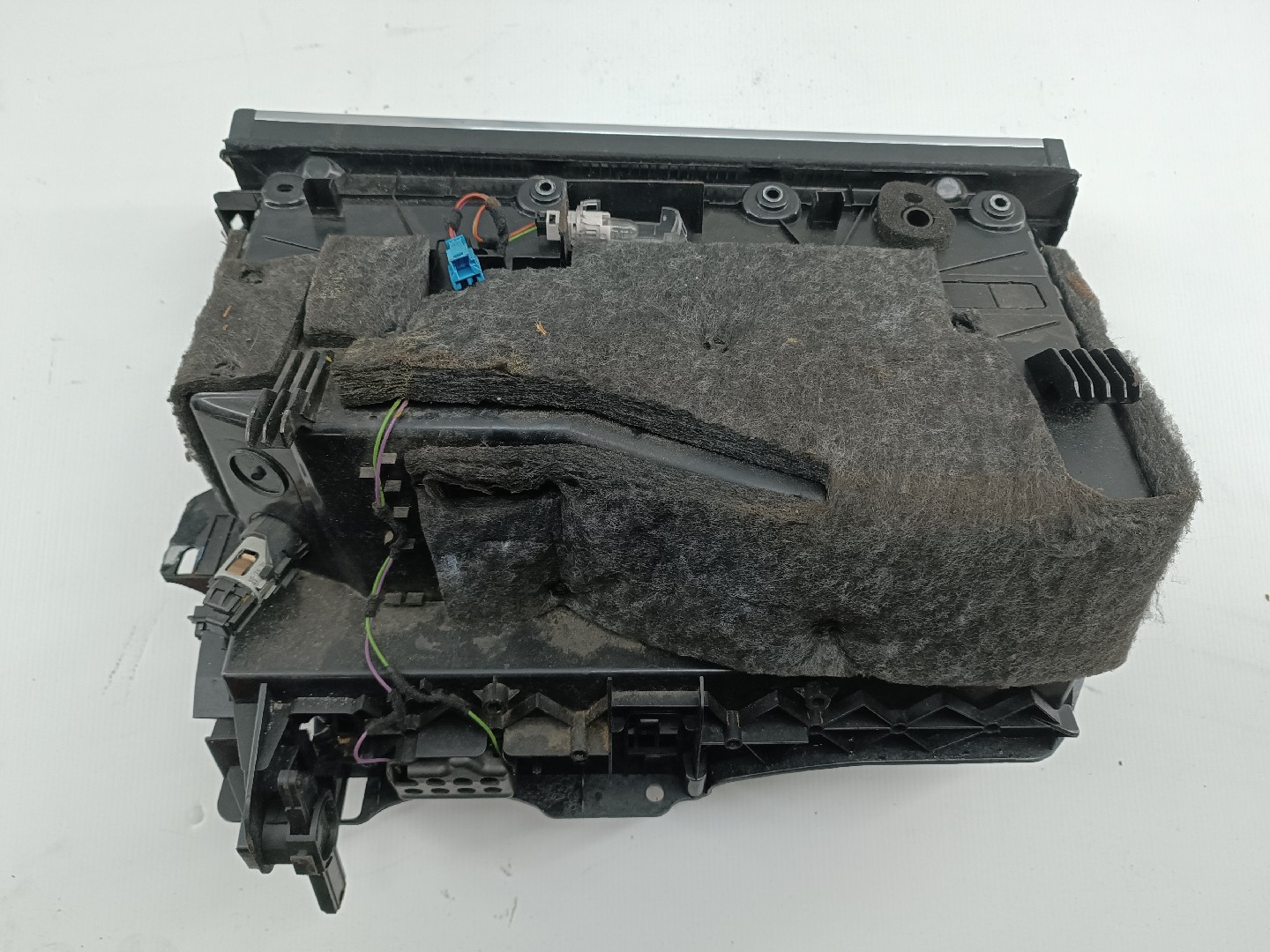 Porta luvas MERCEDES-BENZ C-CLASS T-Model (S204) | 07 - 14