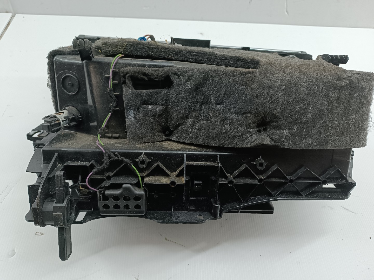 Porta luvas MERCEDES-BENZ C-CLASS T-Model (S204) | 07 - 14 Imagem-1