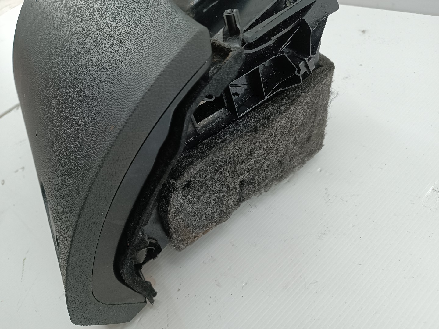 Porta luvas MERCEDES-BENZ C-CLASS T-Model (S204) | 07 - 14 Imagem-5