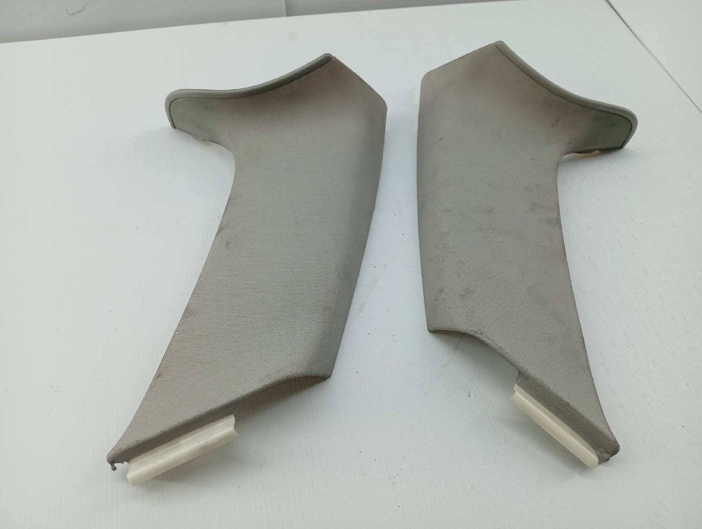 Moldura de pilar C MERCEDES-BENZ C-CLASS T-Model (S204) | 07 - 14 Imagem-3