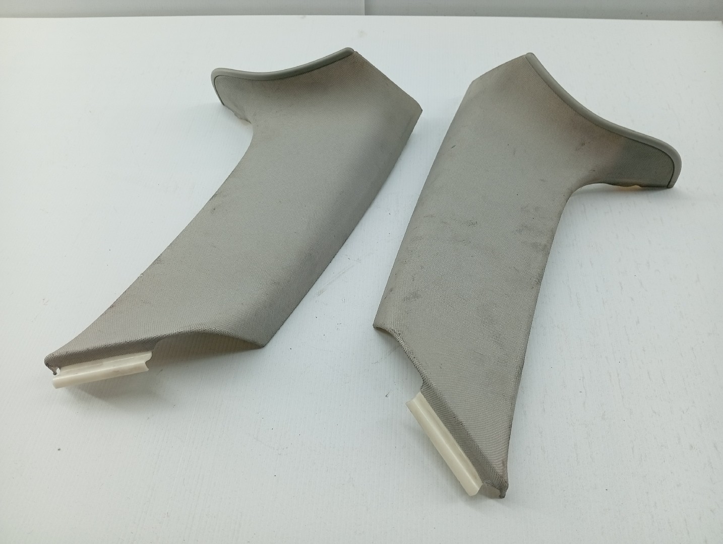 Moldura de pilar C MERCEDES-BENZ C-CLASS T-Model (S204) | 07 - 14 Imagem-2