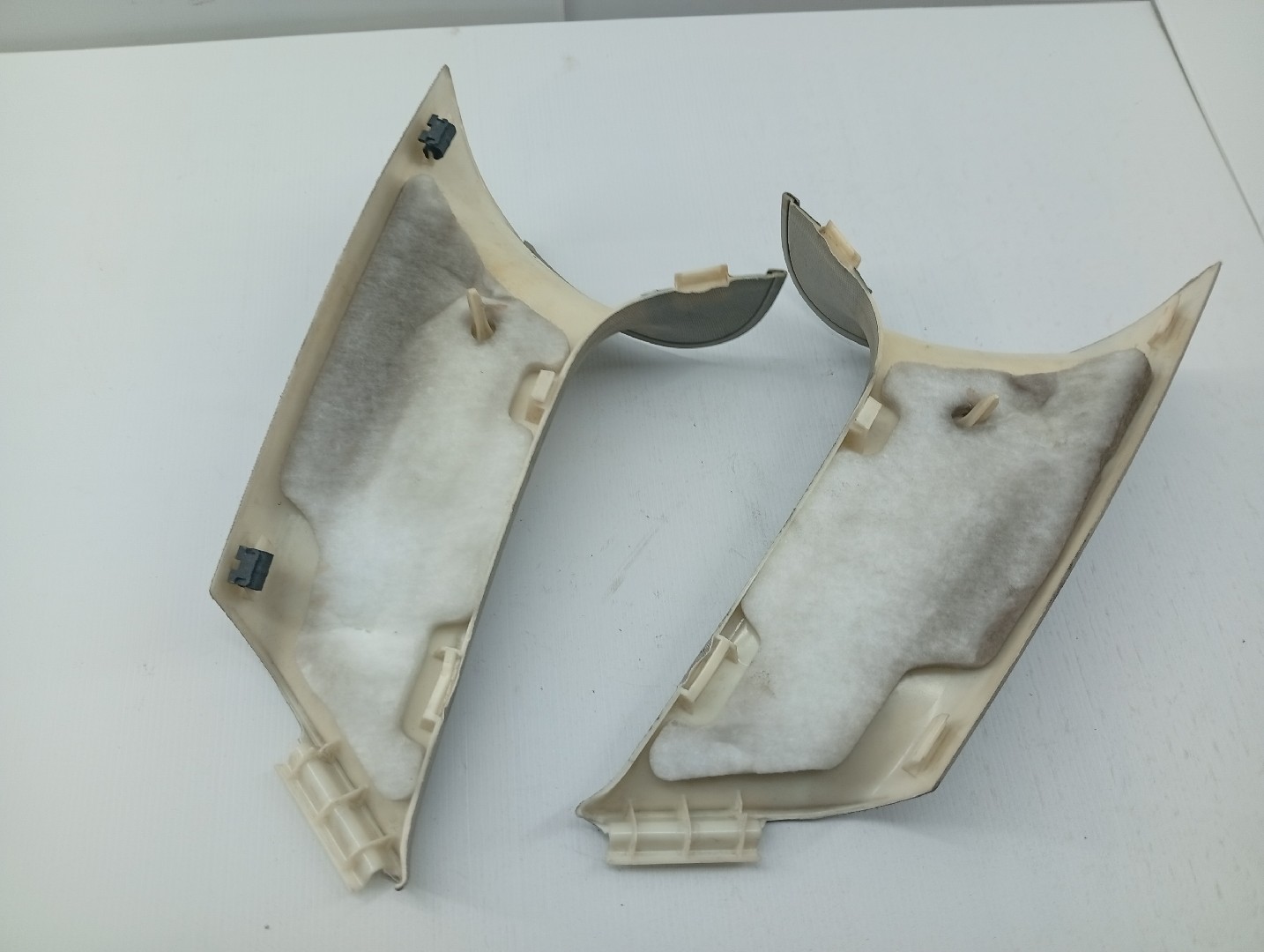 Moldura de pilar C MERCEDES-BENZ C-CLASS T-Model (S204) | 07 - 14 Imagem-4