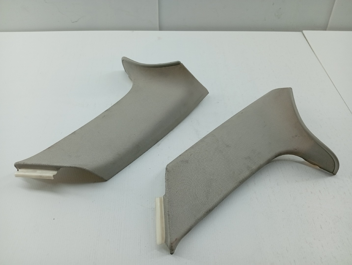 Moldura de pilar C MERCEDES-BENZ C-CLASS T-Model (S204) | 07 - 14 Imagem-5