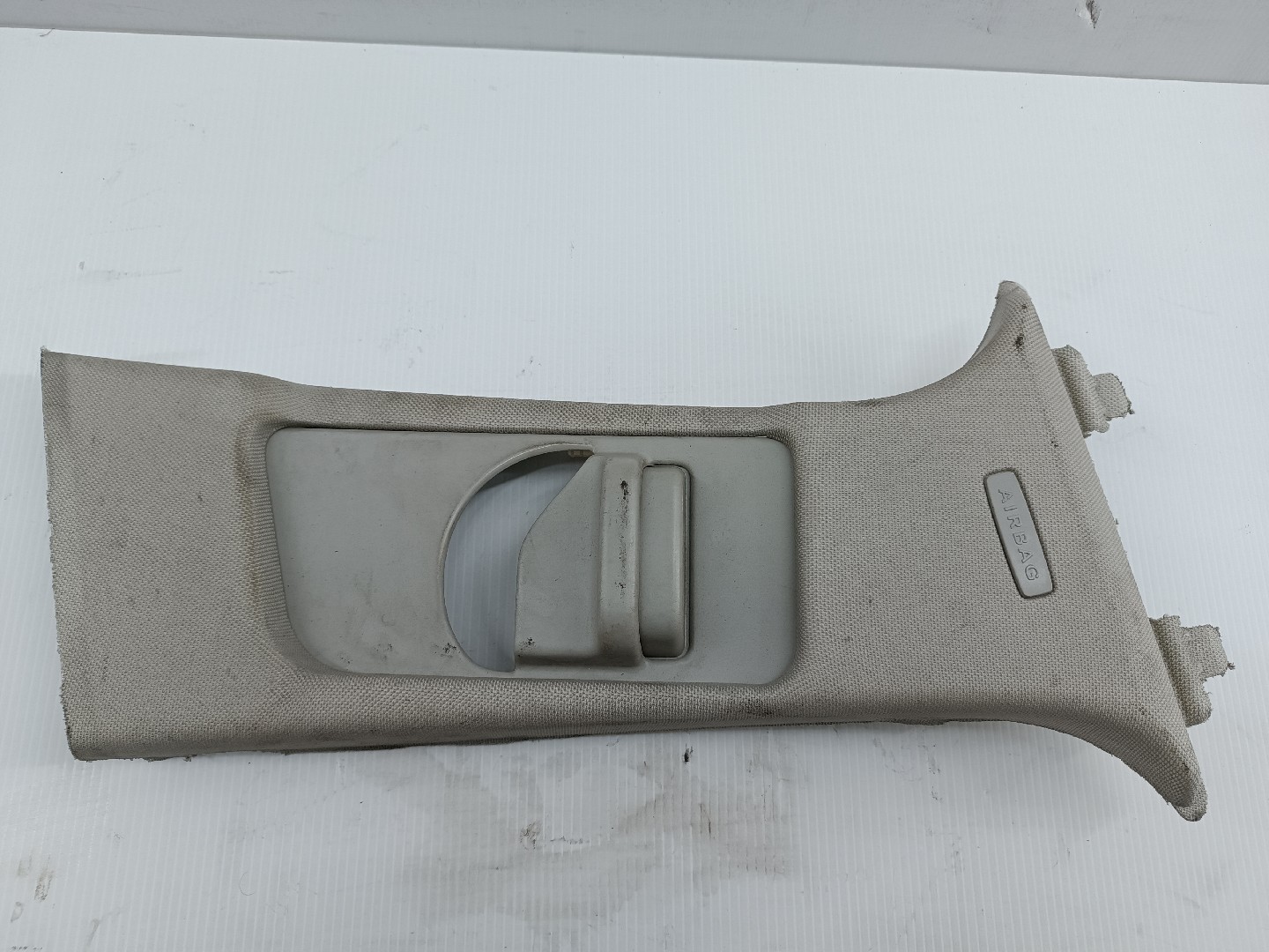 Moldura de pilar B MERCEDES-BENZ C-CLASS T-Model (S204) | 07 - 14 Imagem-4