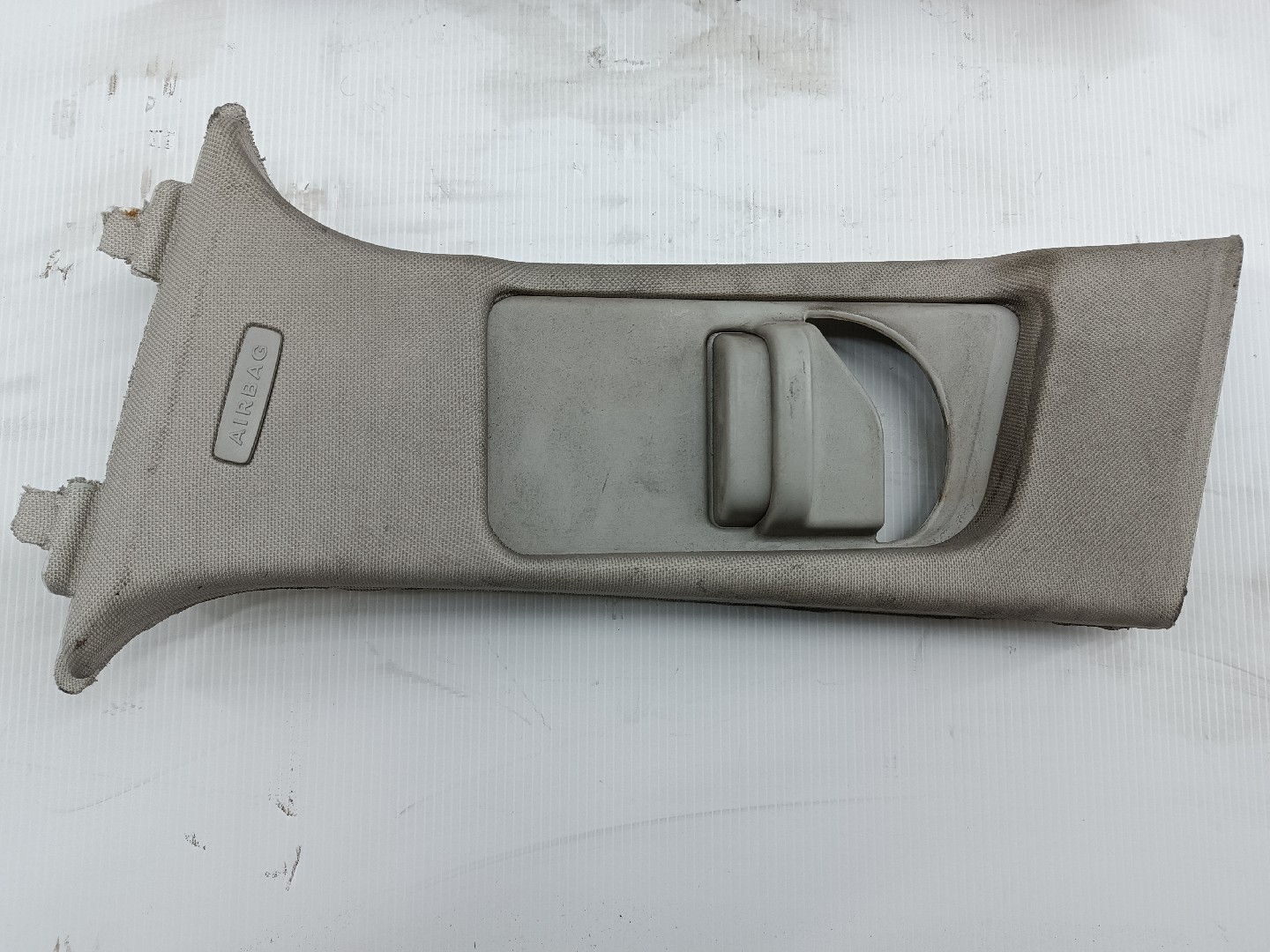 Moldura de pilar B MERCEDES-BENZ C-CLASS T-Model (S204) | 07 - 14 Imagem-3