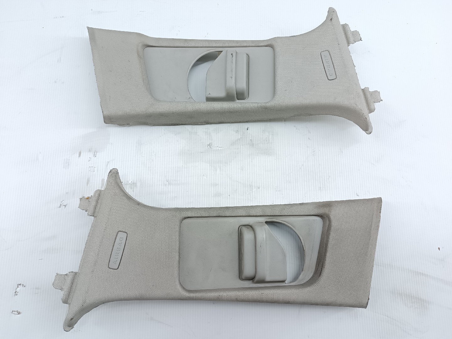 Moldura de pilar B MERCEDES-BENZ C-CLASS T-Model (S204) | 07 - 14 Imagem-5