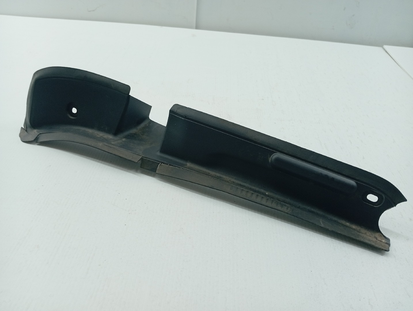 Acabamento de mala MERCEDES-BENZ C-CLASS T-Model (S204) | 07 - 14 Imagem-1