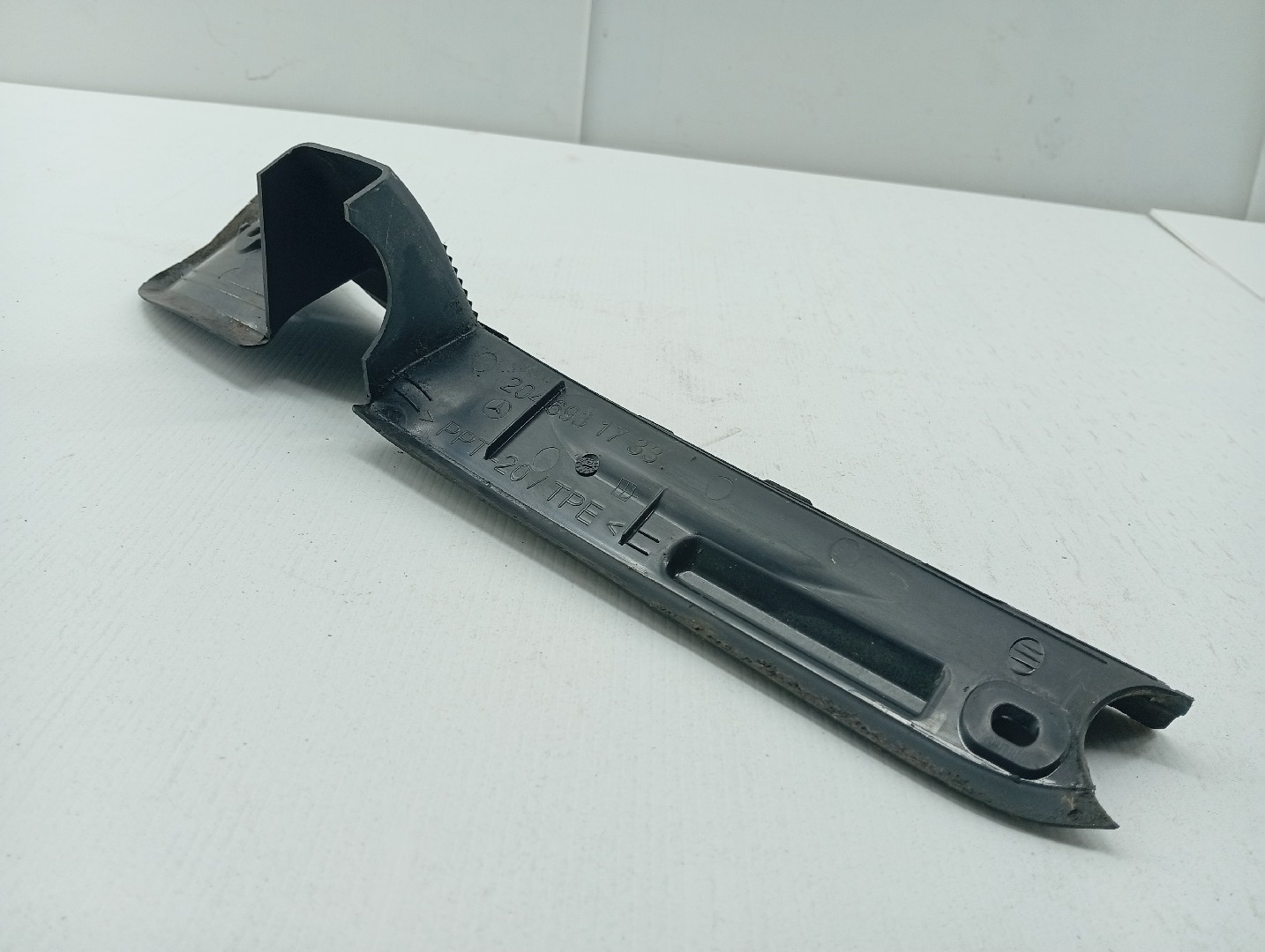 Acabamento de mala MERCEDES-BENZ C-CLASS T-Model (S204) | 07 - 14 Imagem-3