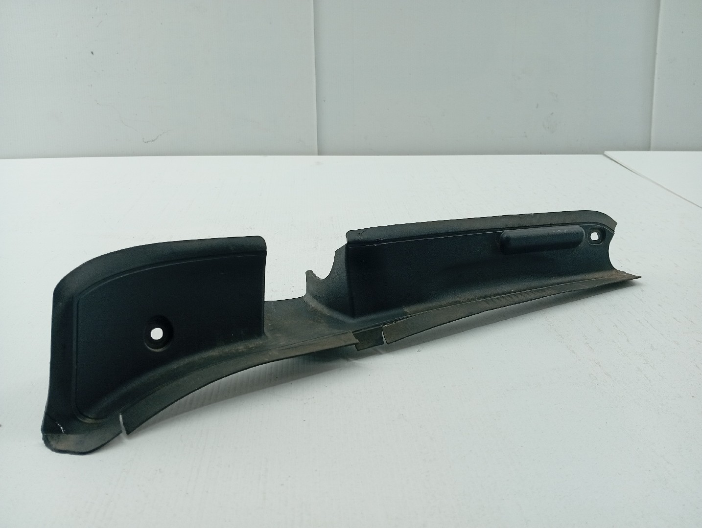 Acabamento de mala MERCEDES-BENZ C-CLASS T-Model (S204) | 07 - 14