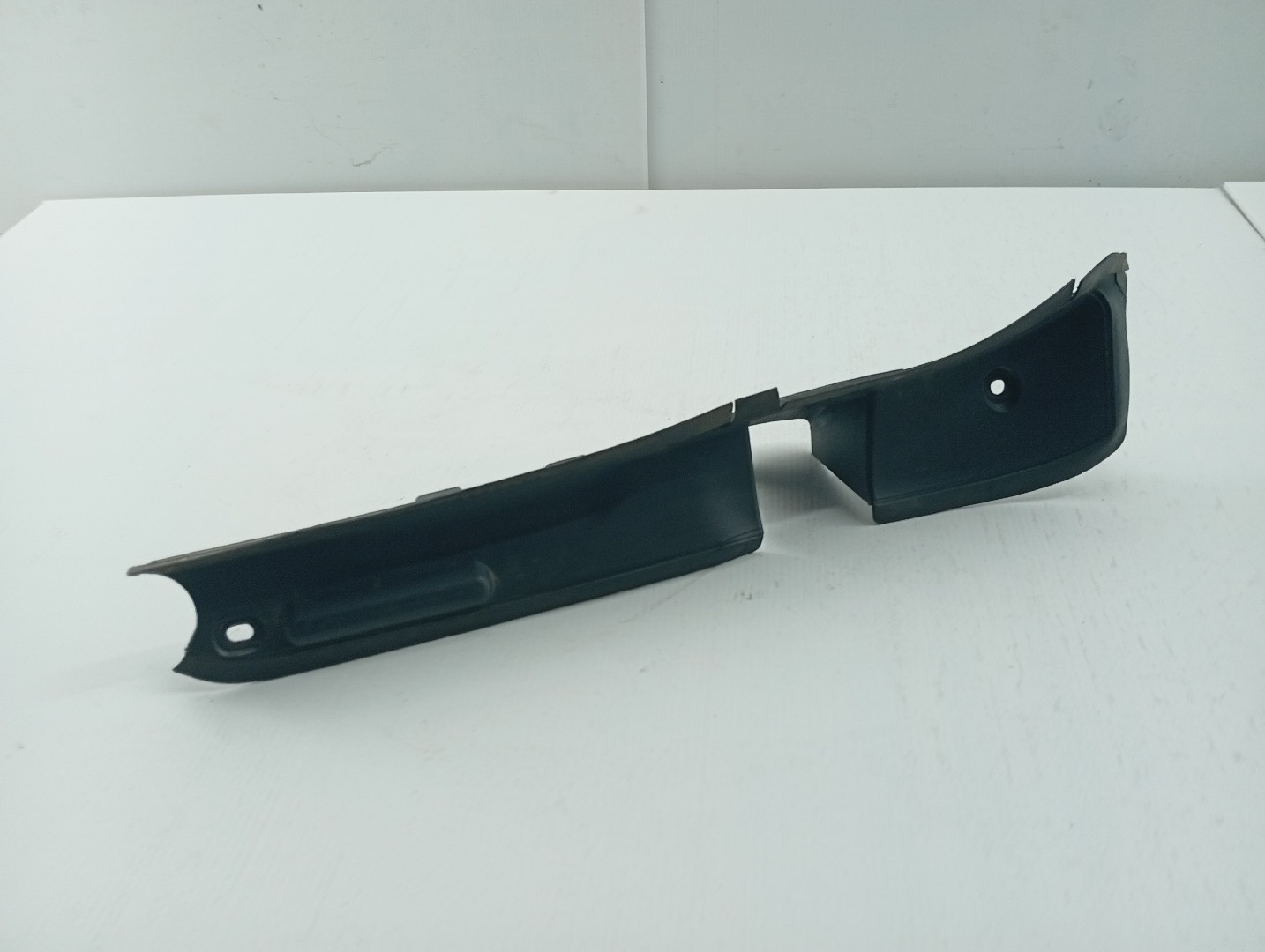 Acabamento de mala MERCEDES-BENZ C-CLASS T-Model (S204) | 07 - 14 Imagem-5