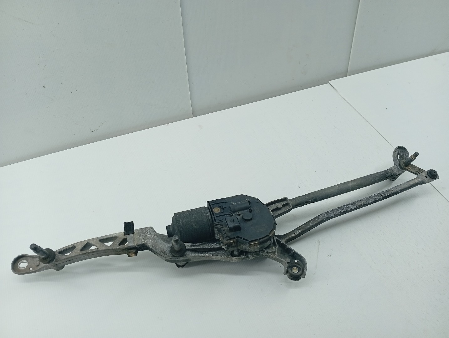 Motor Limpa Vidro Frente MERCEDES-BENZ C-CLASS T-Model (S204) | 07 - 14