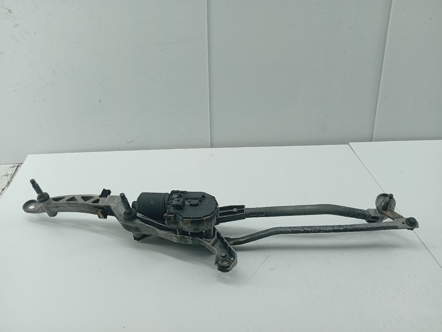 Motor Limpa Vidro Frente MERCEDES-BENZ C-CLASS T-Model (S204) | 07 - 14 Imagem-2