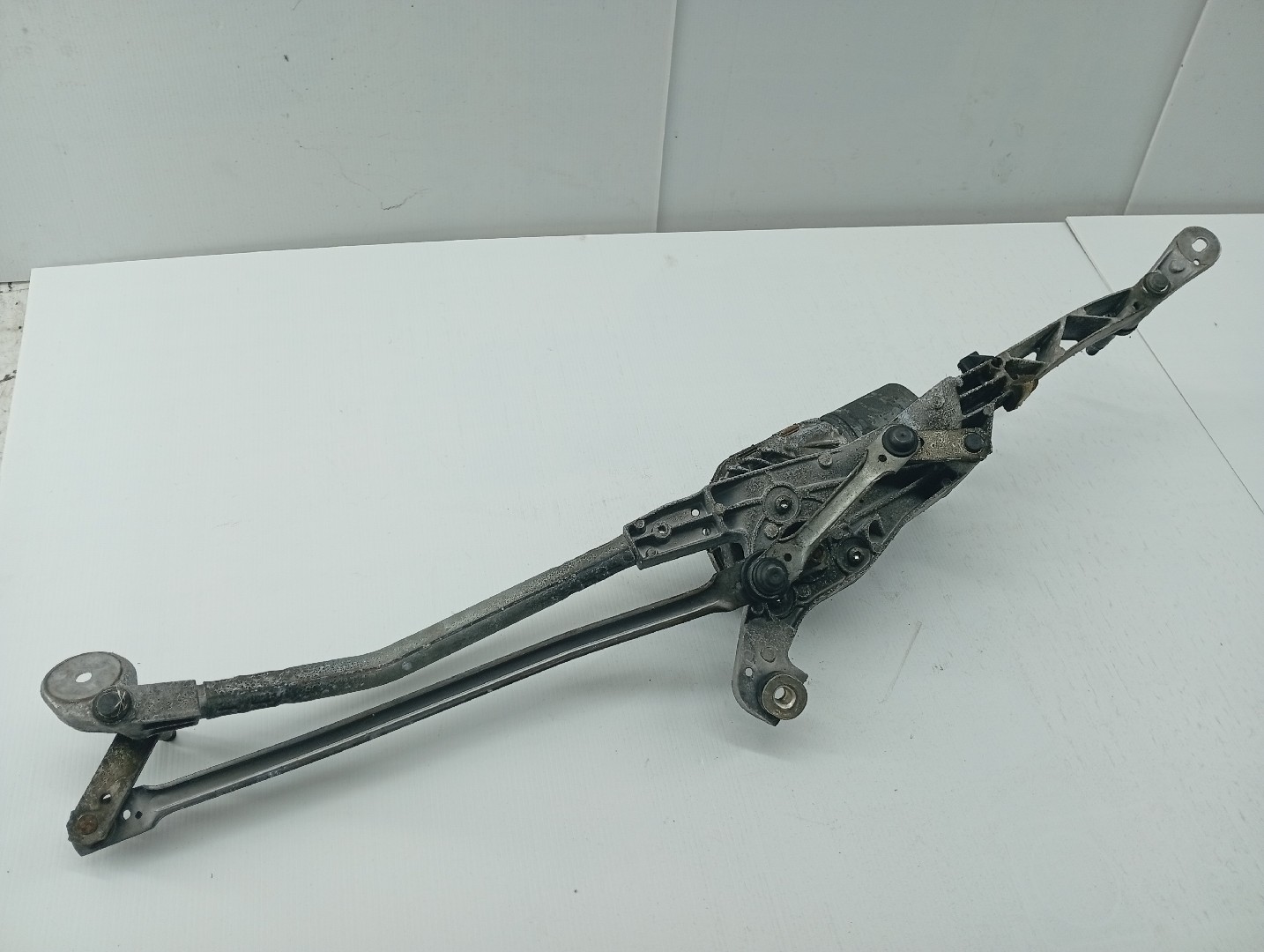 Motor Limpa Vidro Frente MERCEDES-BENZ C-CLASS T-Model (S204) | 07 - 14 Imagem-3