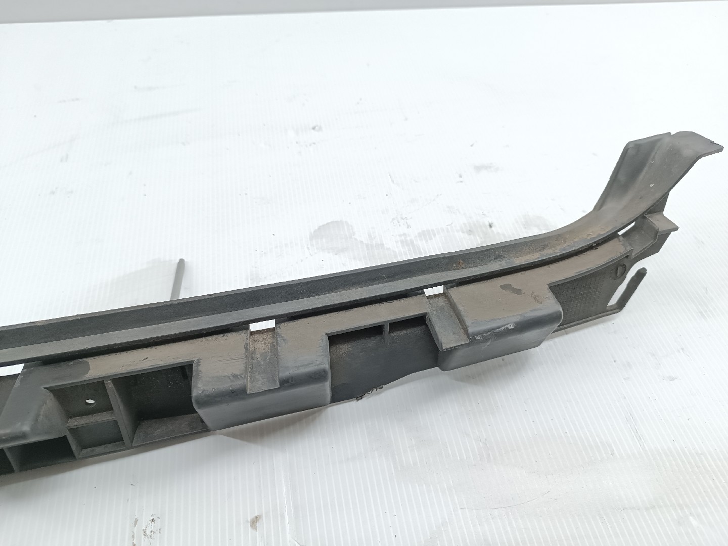 Guia do Para choques MERCEDES-BENZ C-CLASS T-Model (S204) | 07 - 14 Imagem-1