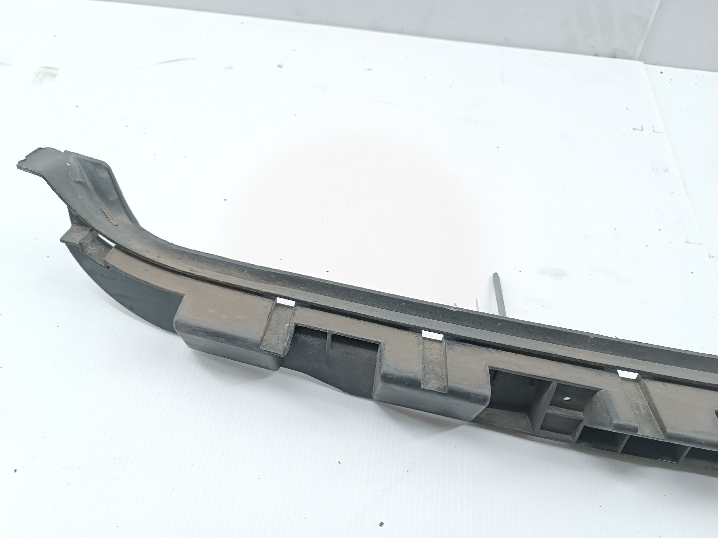 Guia do Para choques MERCEDES-BENZ C-CLASS T-Model (S204) | 07 - 14 Imagem-2