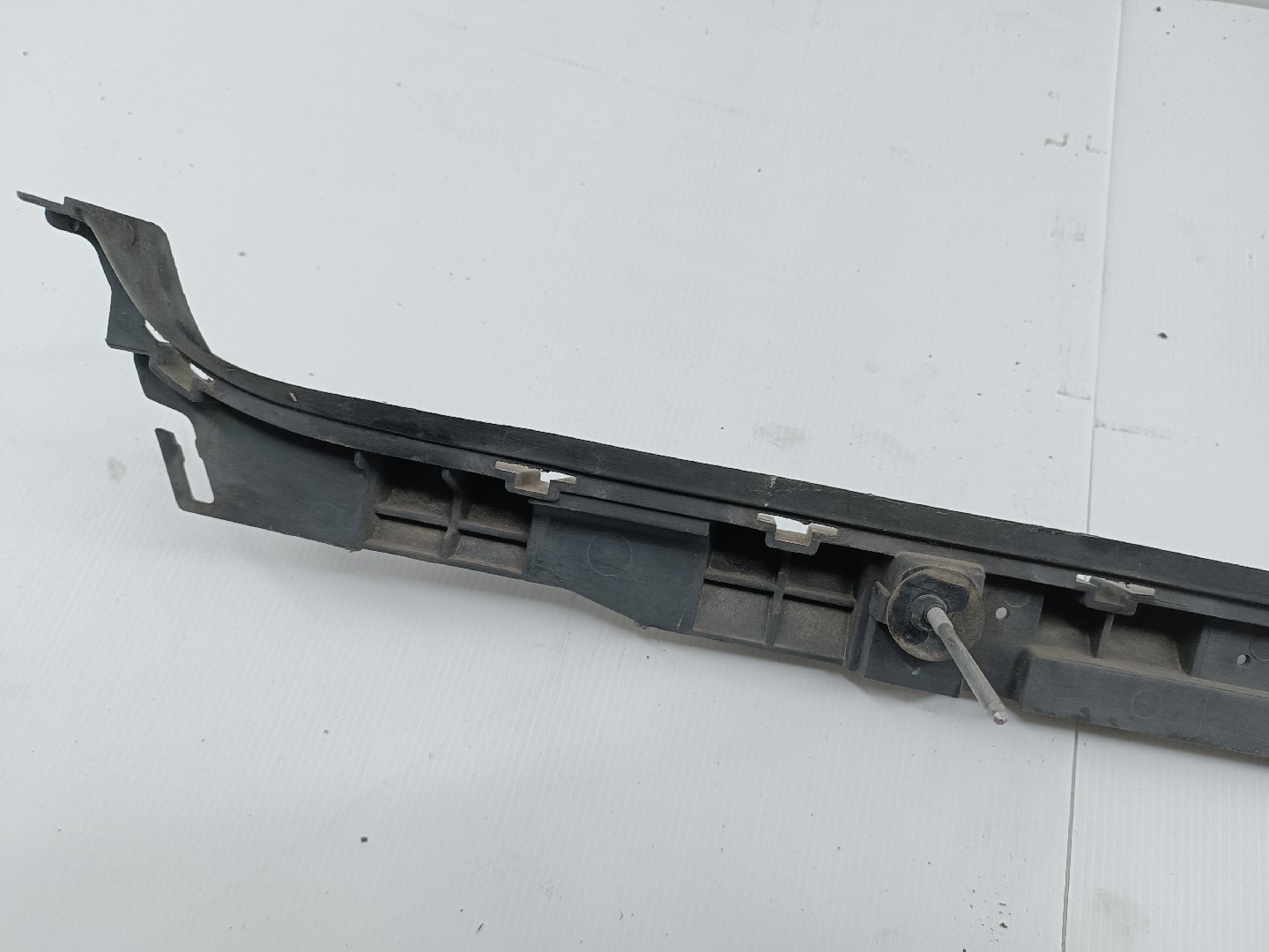 Guia do Para choques MERCEDES-BENZ C-CLASS T-Model (S204) | 07 - 14 Imagem-5